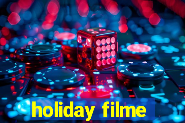 holiday filme